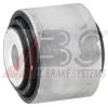 A.B.S. 271529 Control Arm-/Trailing Arm Bush